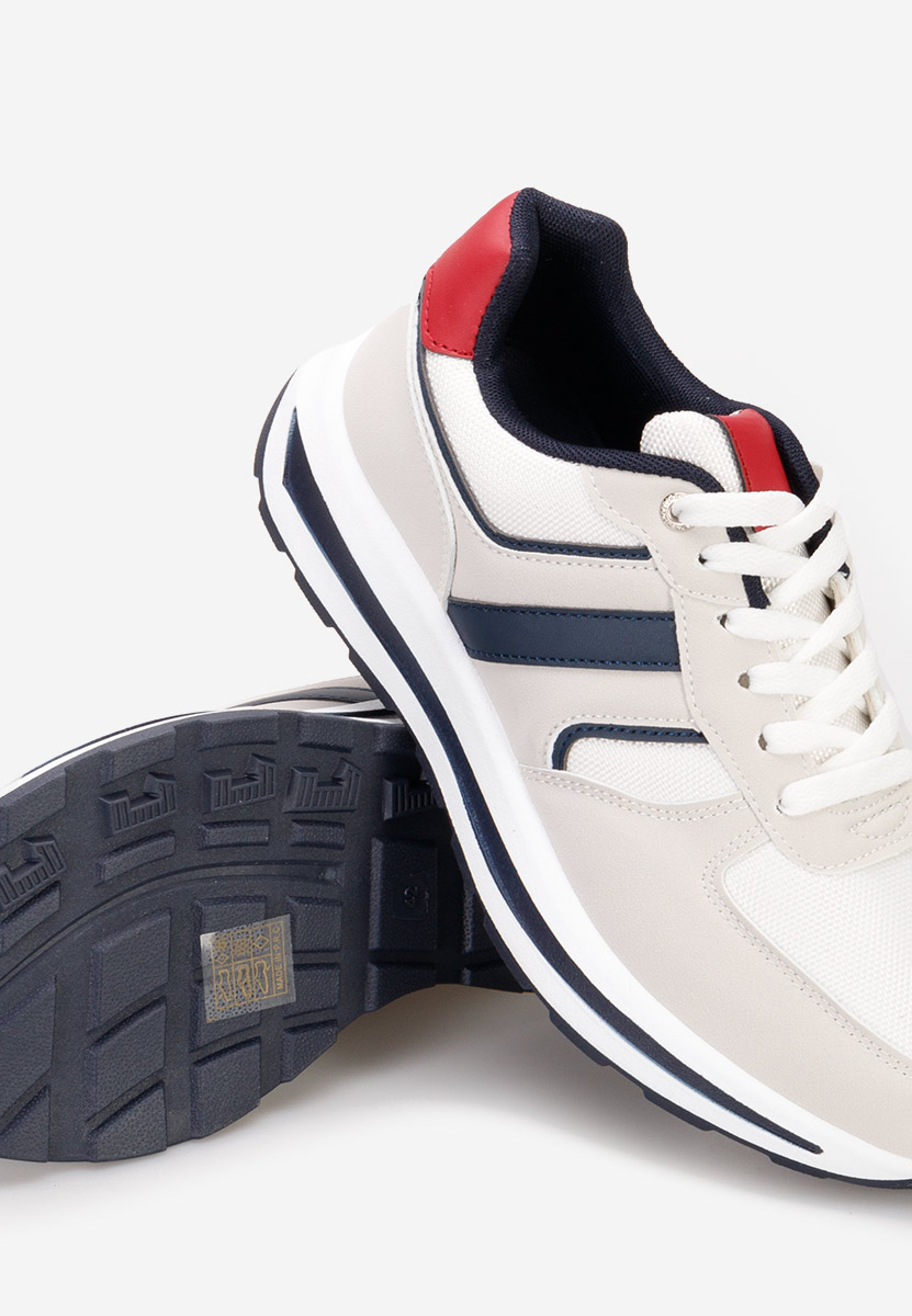 Sneakers da uomo Randall beige