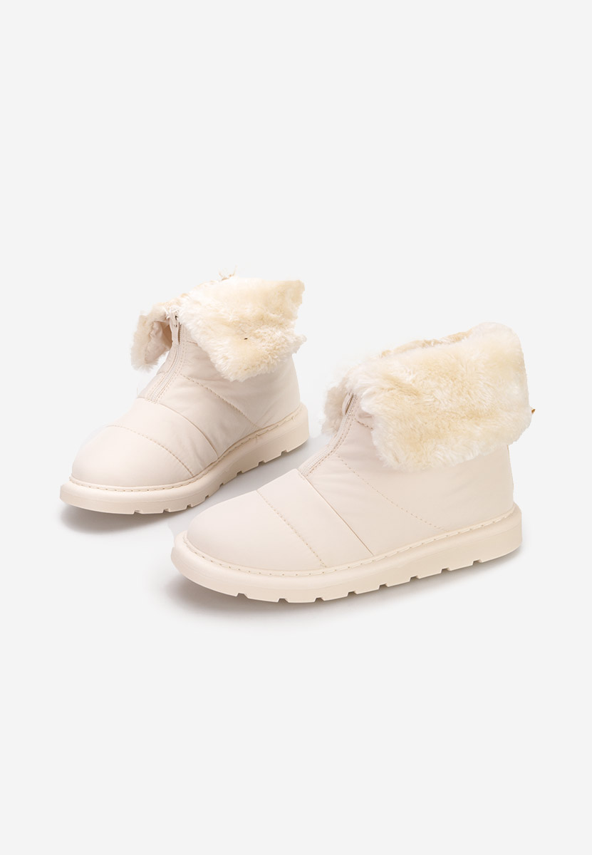 Stivali da neve Arenosa V2 Beige