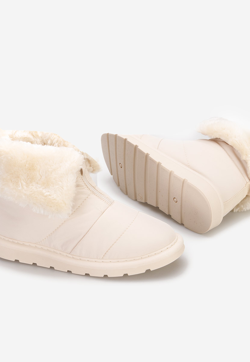 Stivali da neve Arenosa V2 Beige