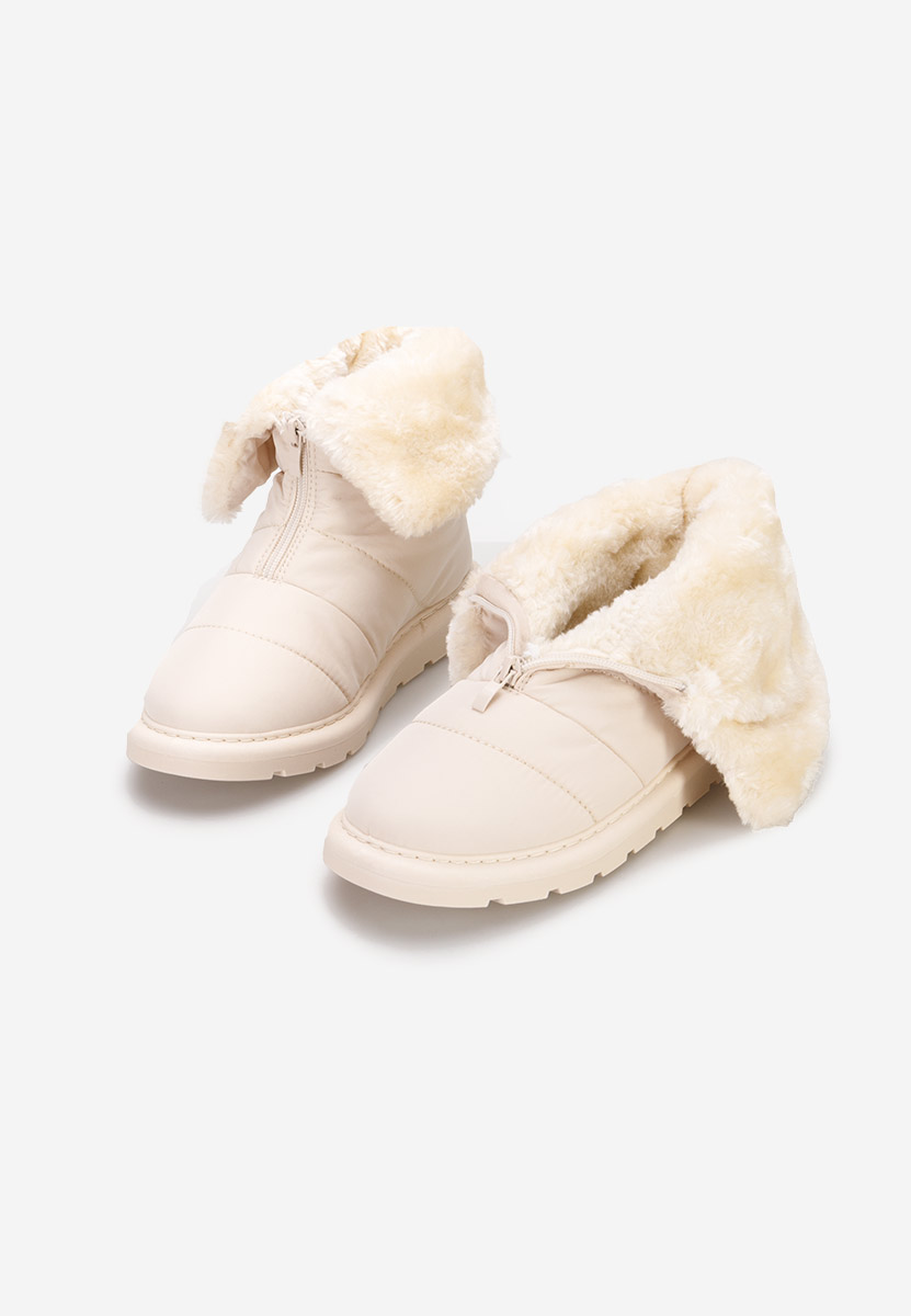 Stivali da neve Arenosa V2 Beige