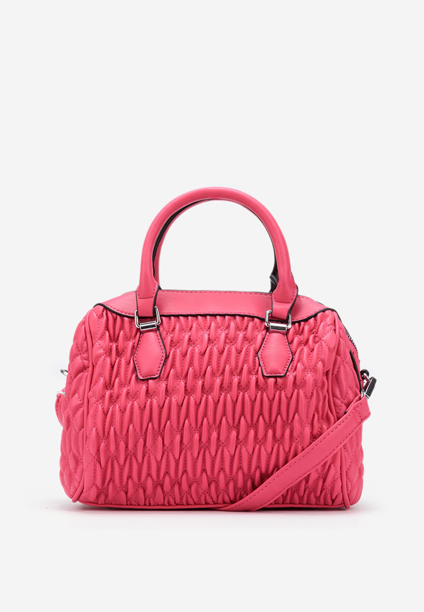 Borsa a mano Lavish fucsia