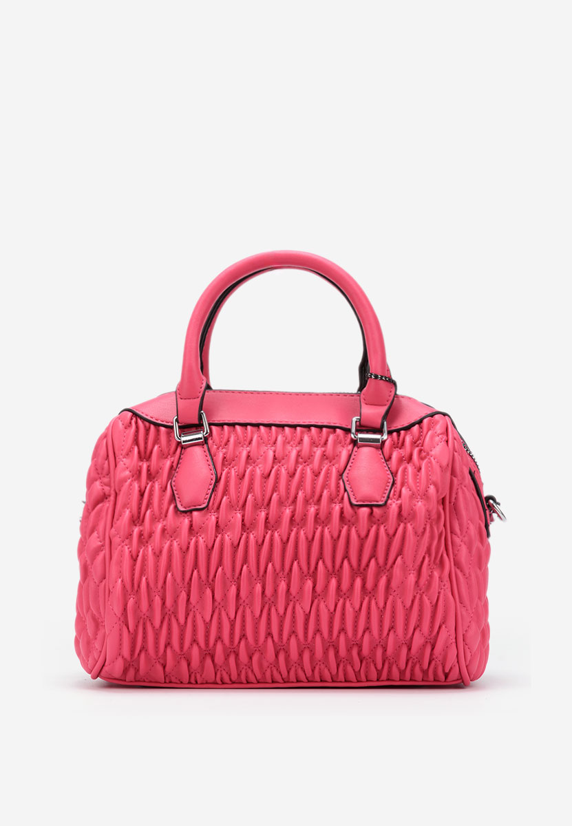 Borsa a mano Lavish fucsia