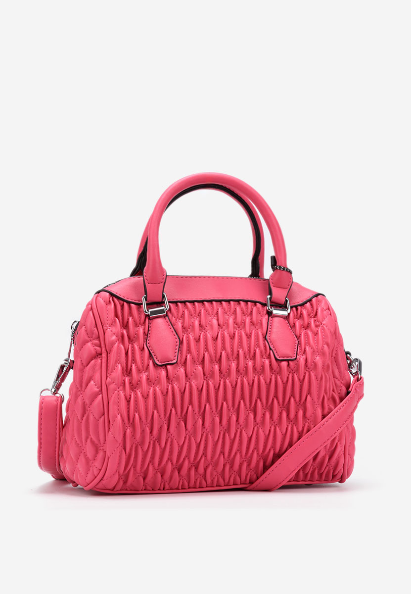 Borsa a mano Lavish fucsia