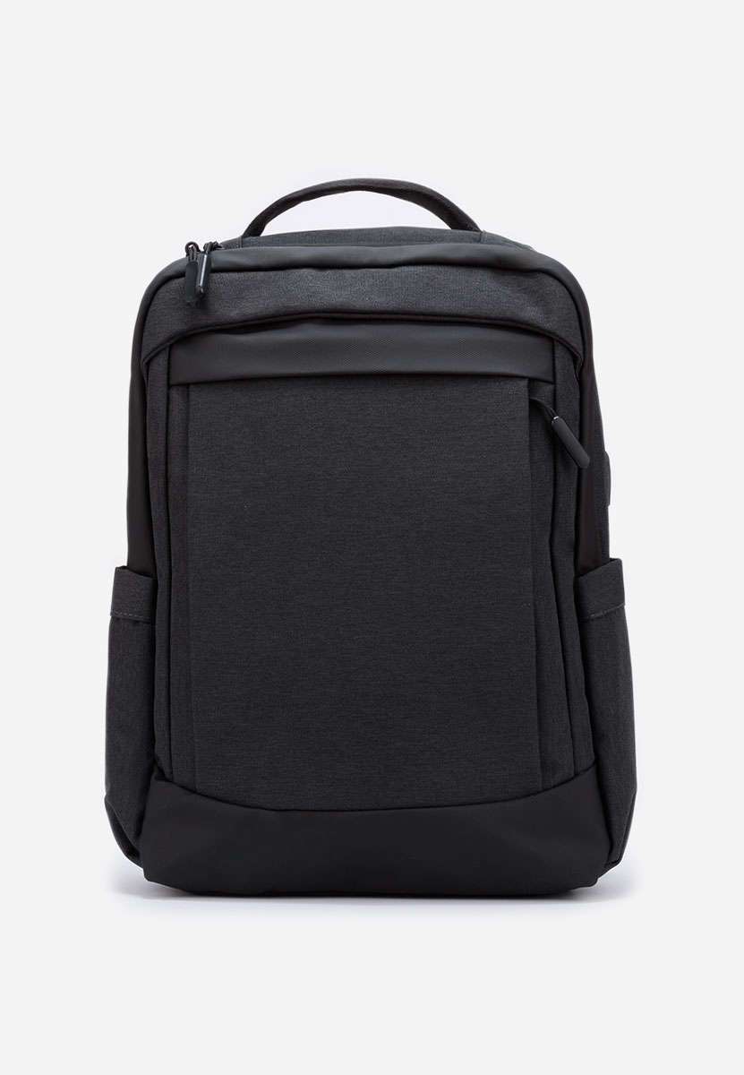 Zaino Memorable V2 grigio