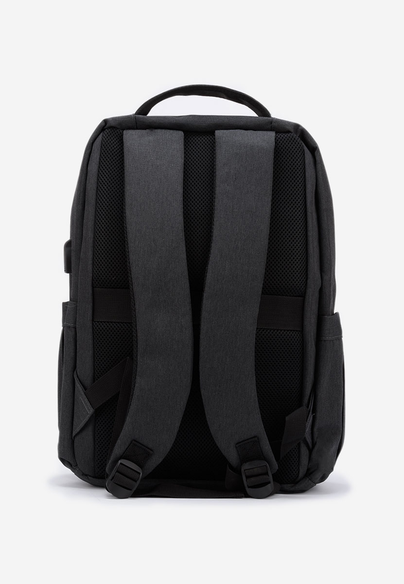 Zaino Memorable V2 grigio