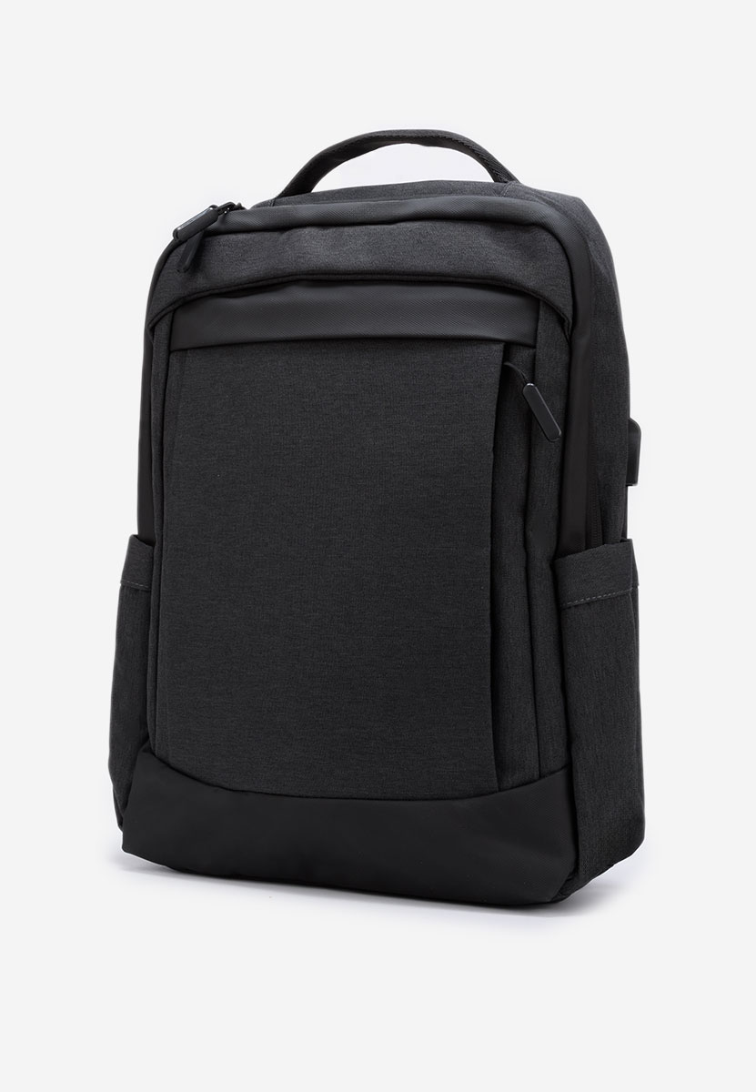 Zaino Memorable V2 grigio