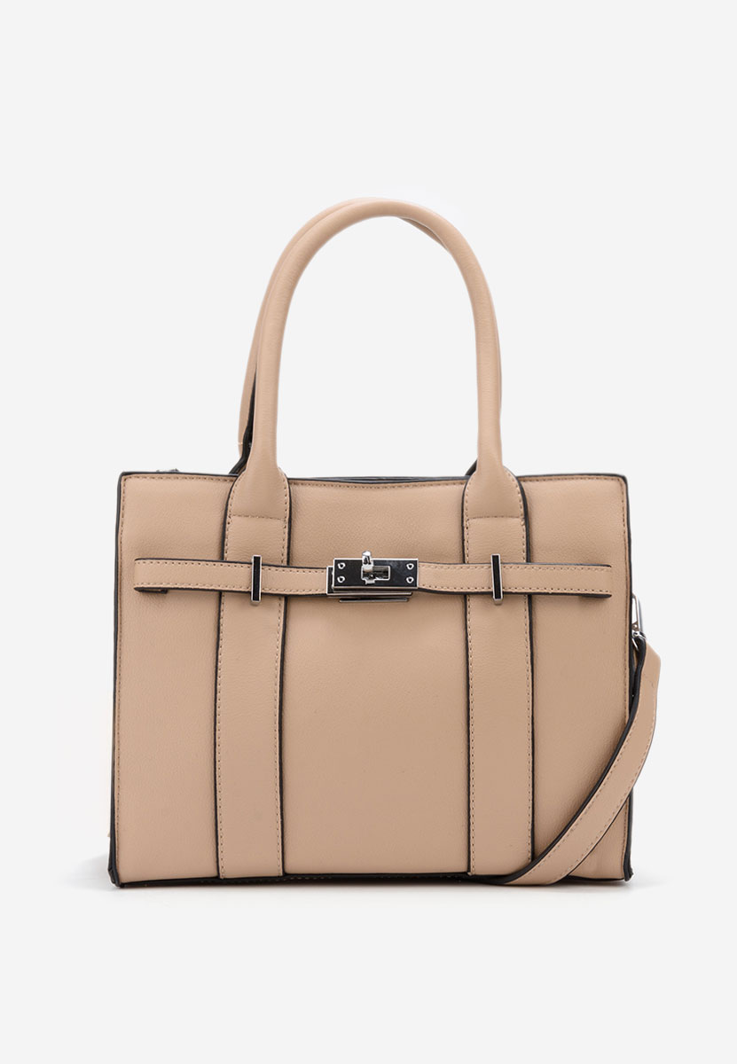 Borsa a mano Yvesa cachi