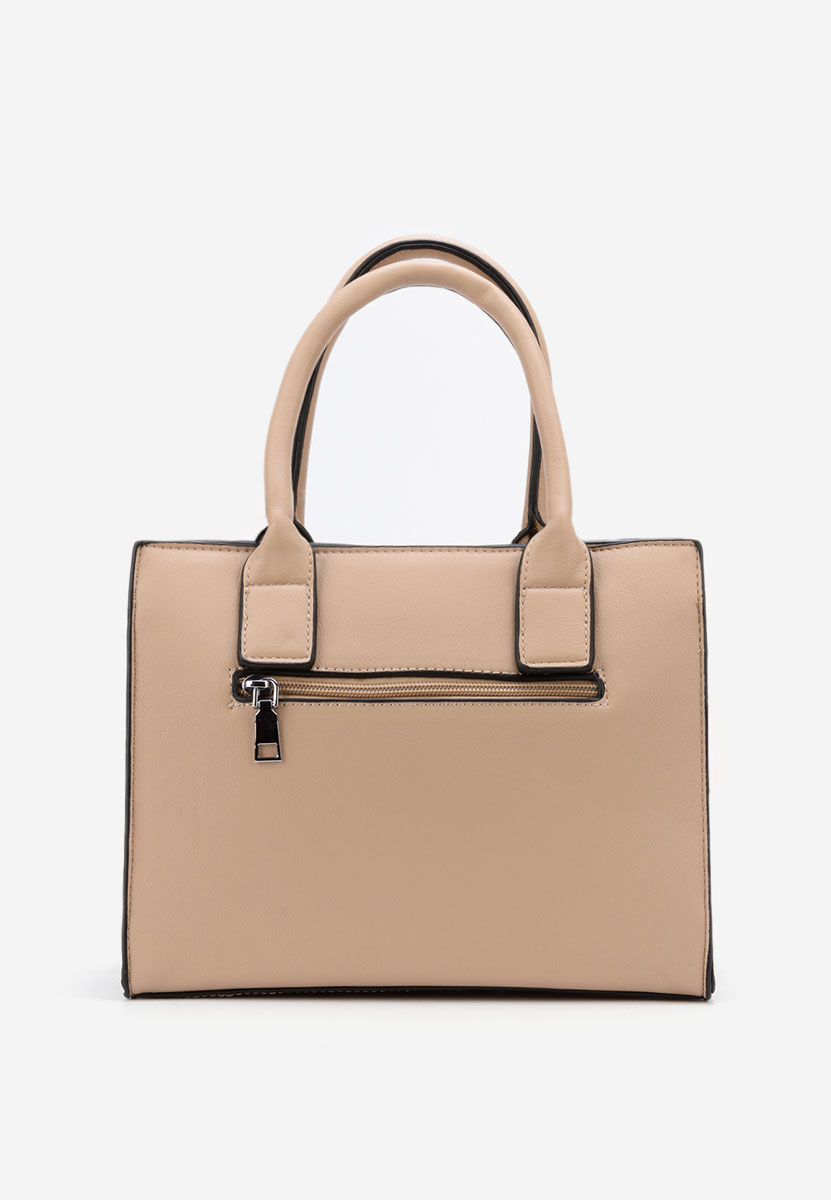 Borsa a mano Yvesa cachi