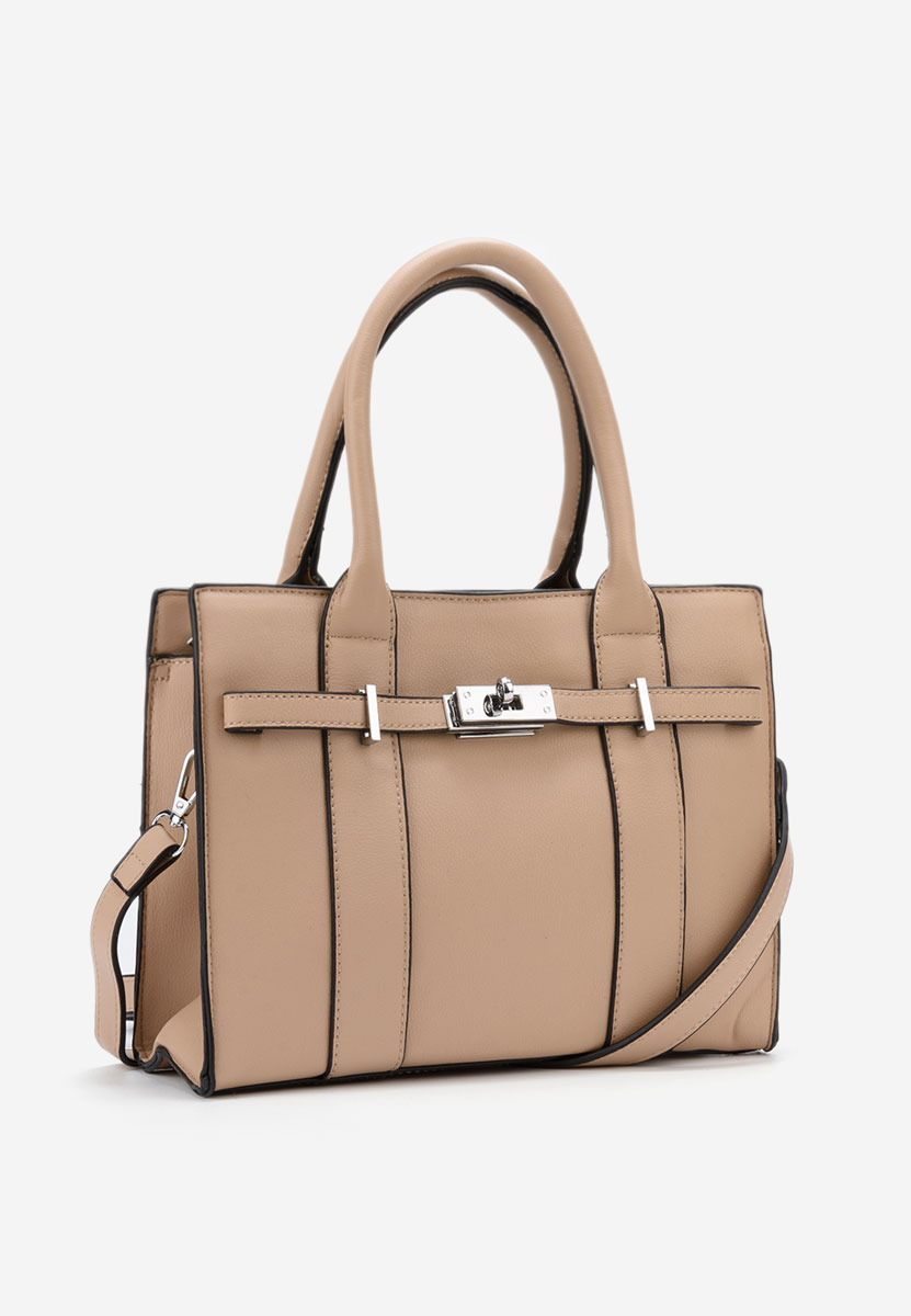 Borsa a mano Yvesa cachi