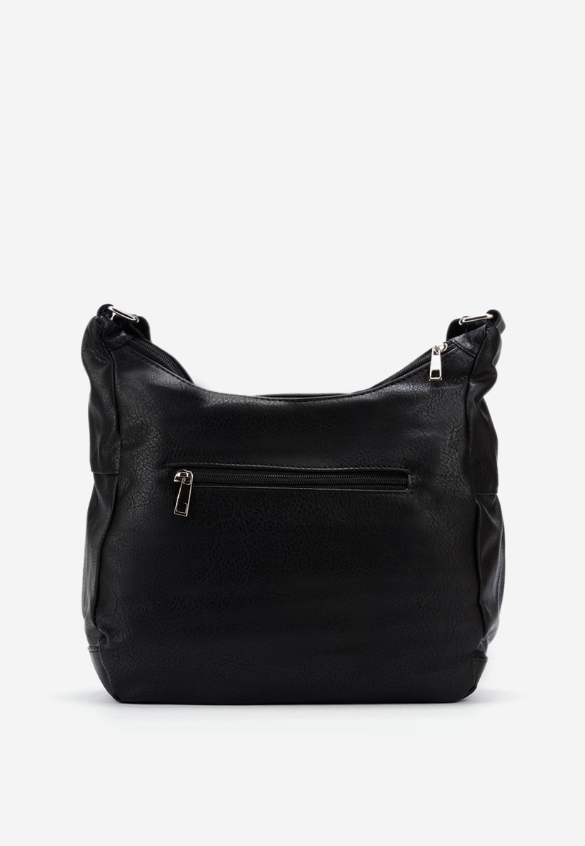 Borsa hobo Jexica nera