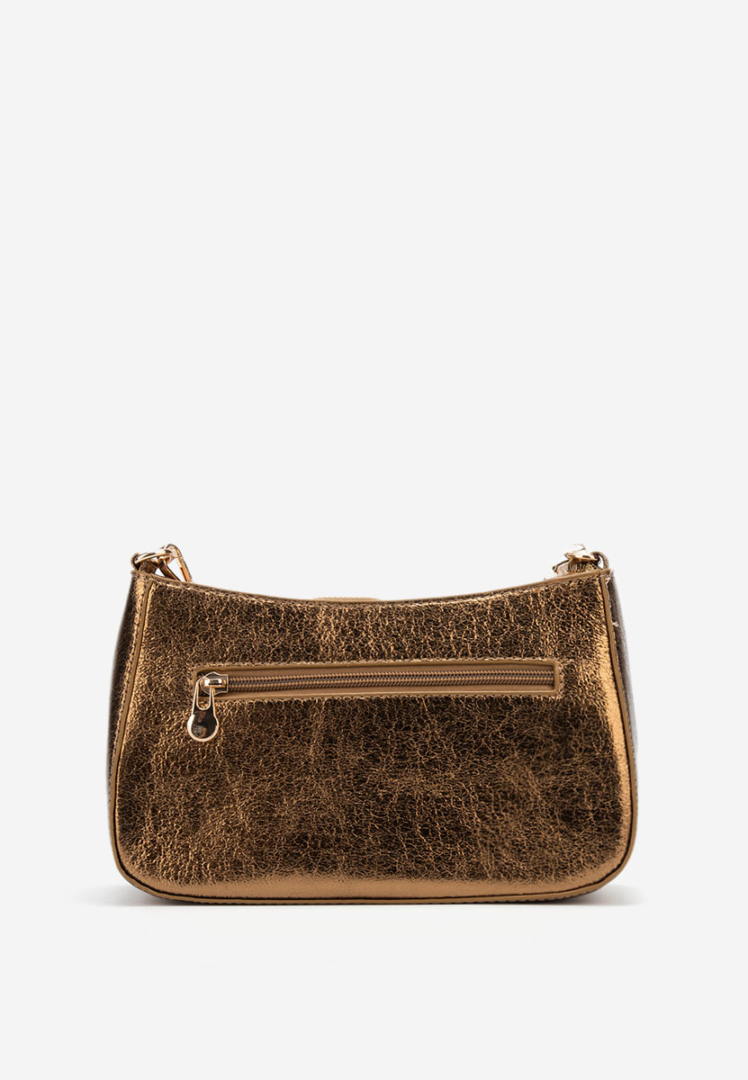 Borsa a spalla Sabrya antracite