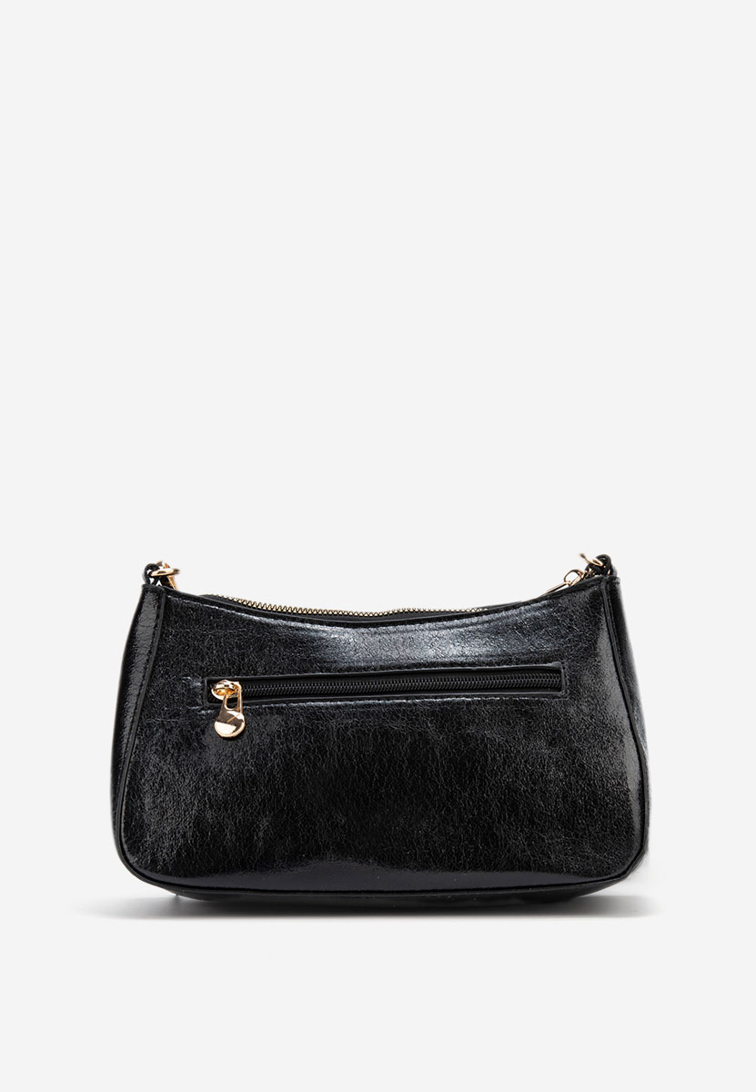 Borsa a spalla Sabrya nera