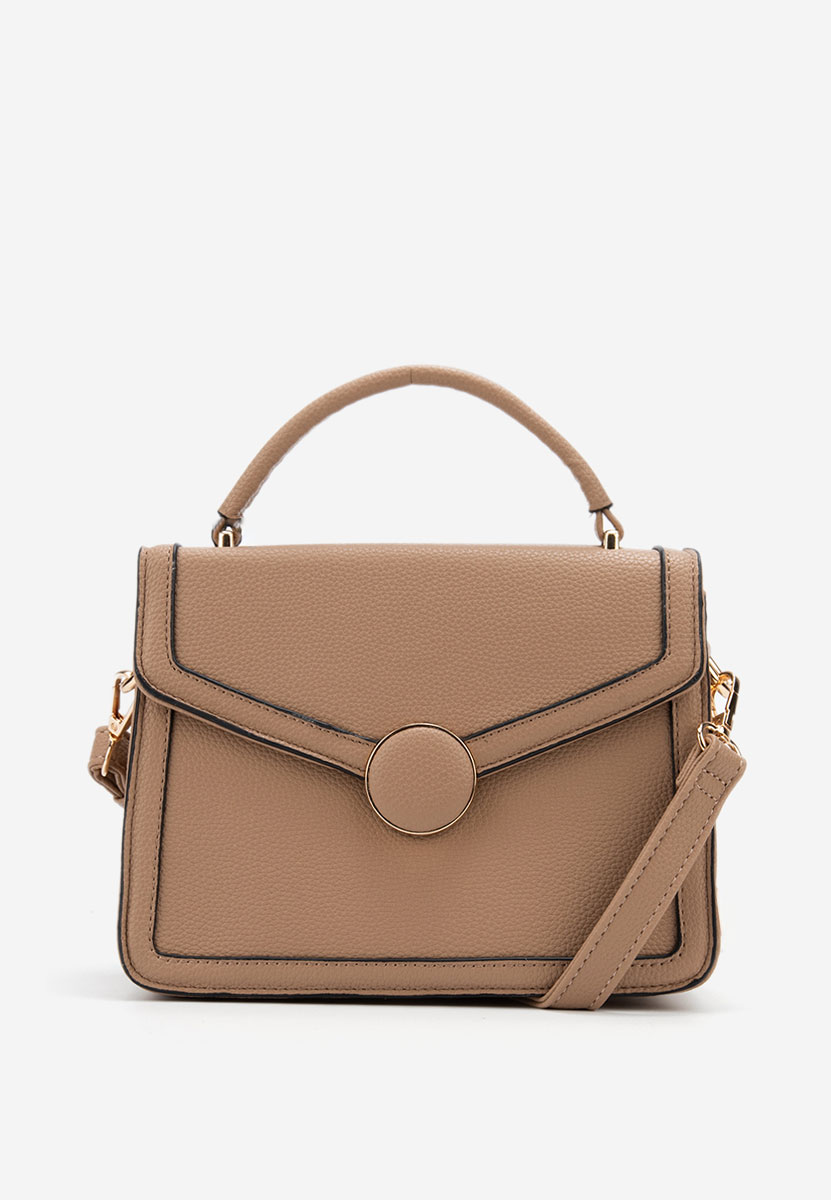 Borsa a mano Julith cachi