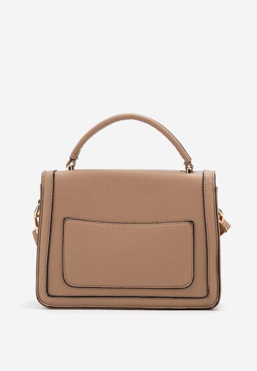 Borsa a mano Julith cachi