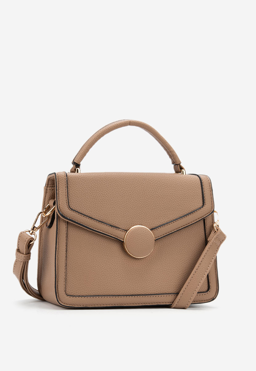 Borsa a mano Julith cachi