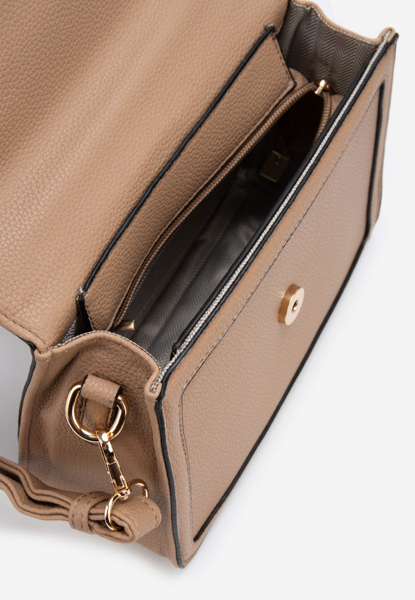 Borsa a mano Julith cachi