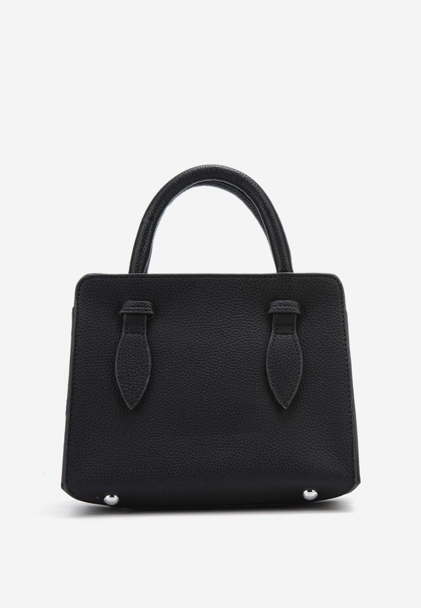Borsa a mano Valrie nera