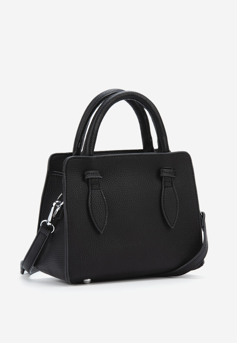 Borsa a mano Valrie nera