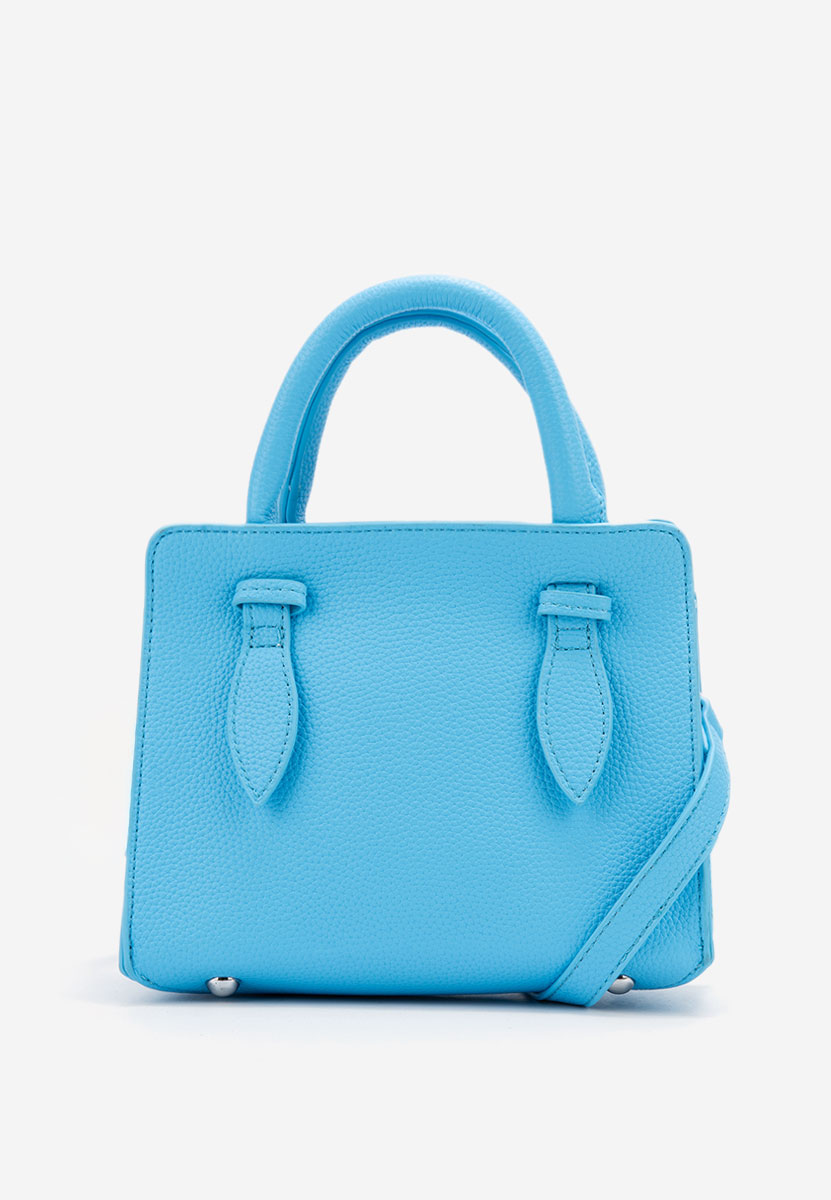 Borsa a mano Valrie blu