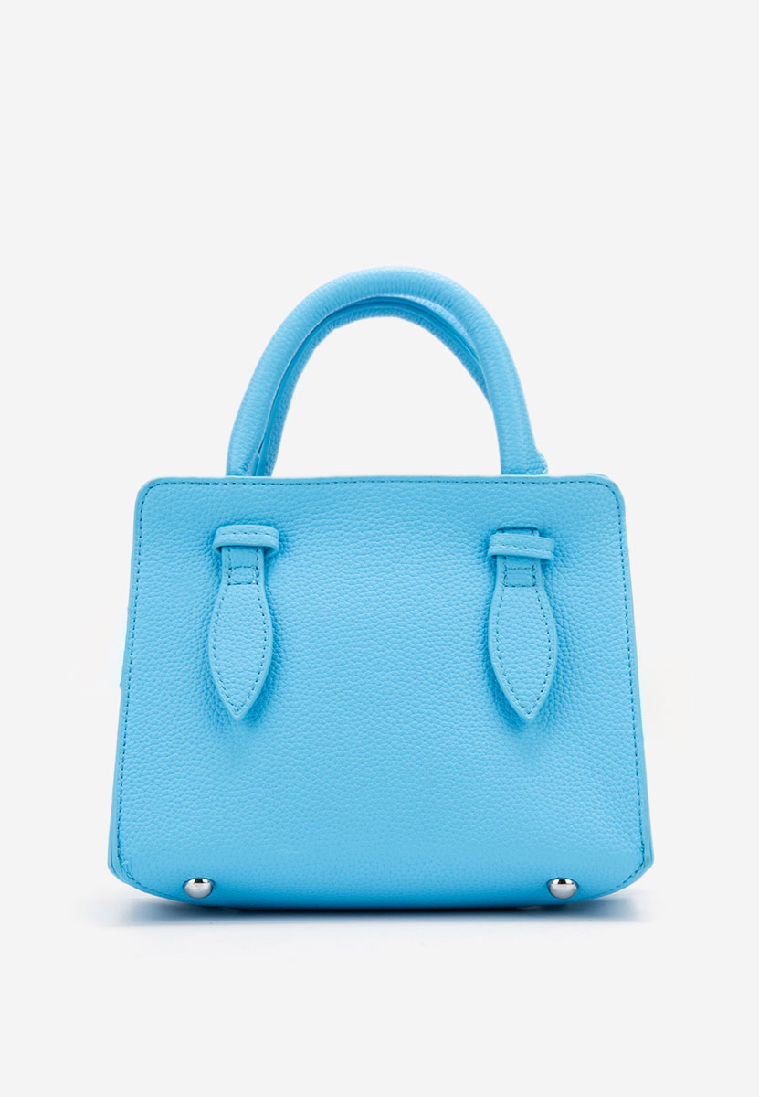 Borsa a mano Valrie blu