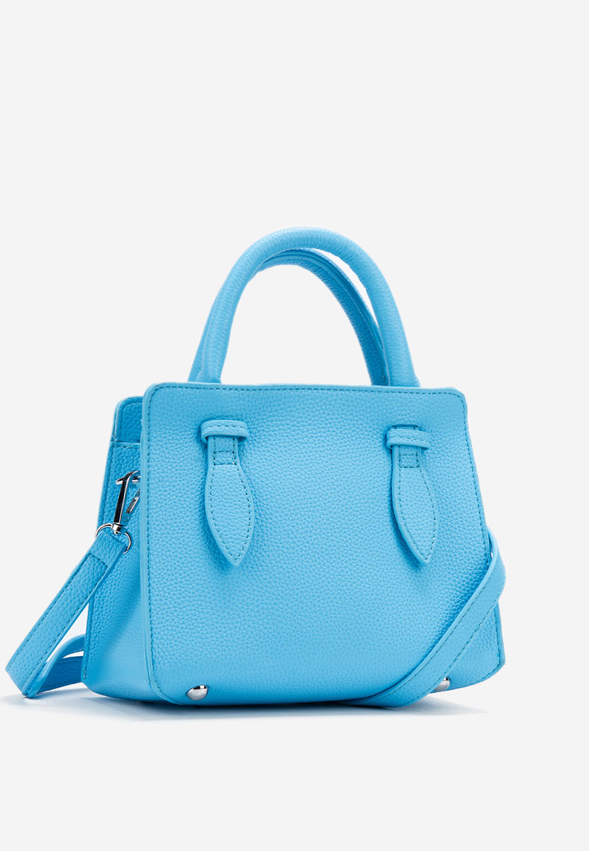 Borsa a mano Valrie blu