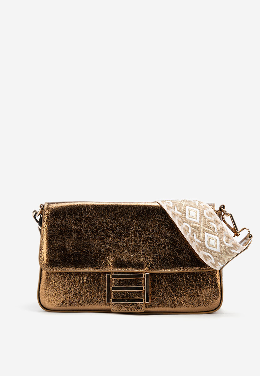 Borsa a spalla Zarina antracite