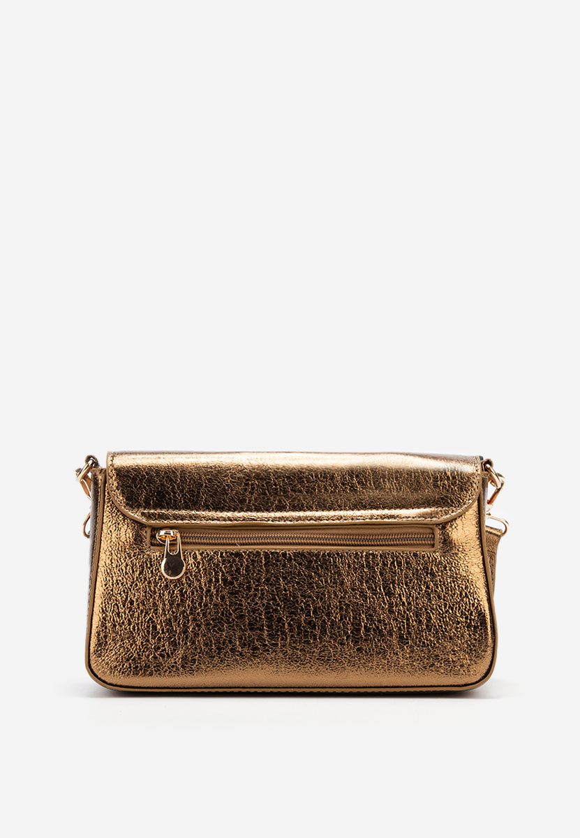 Borsa a spalla Zarina antracite