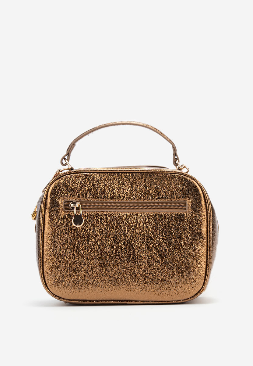 Borsa a tracolla Julisa antracite