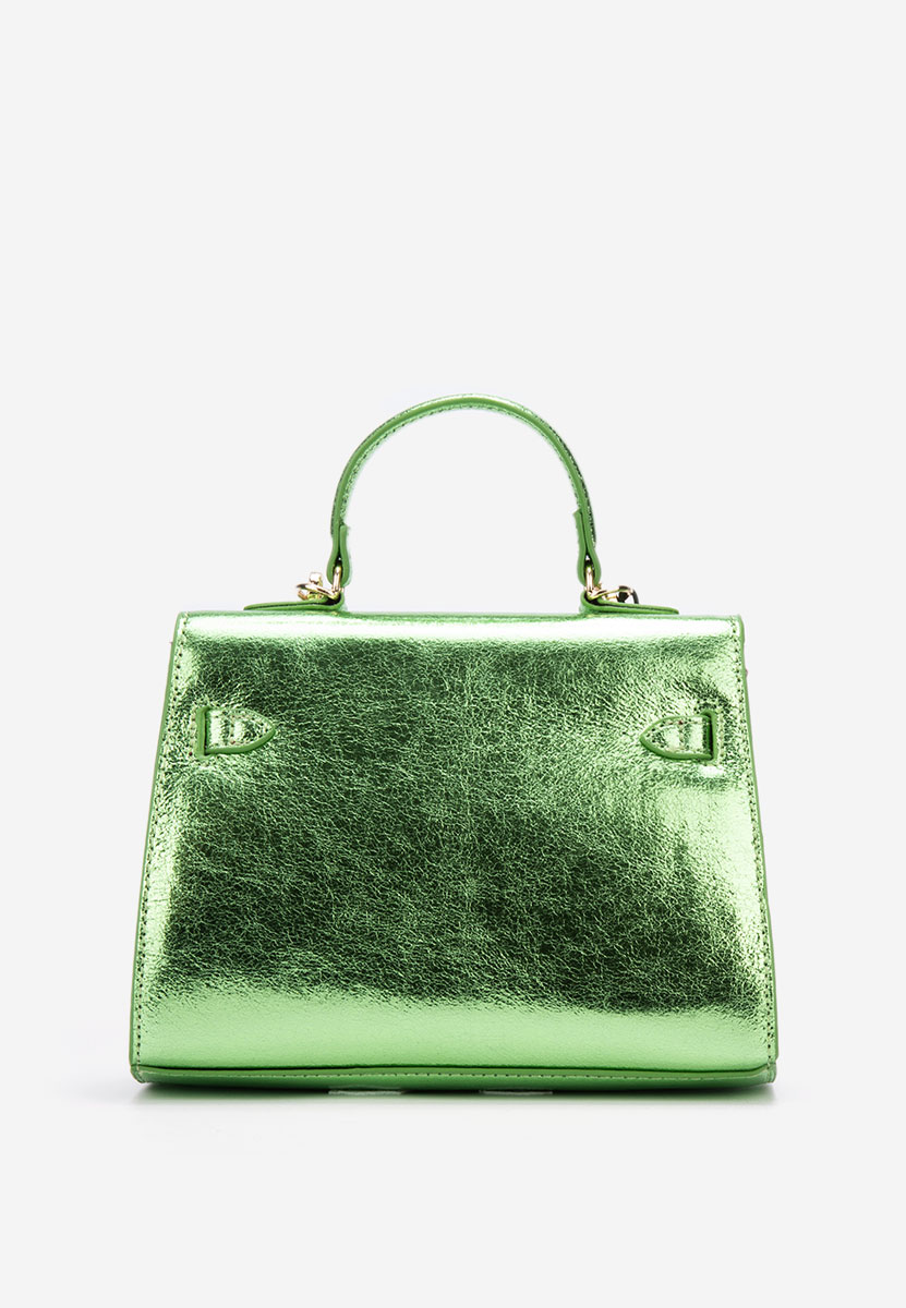 Borsa a spalla Alatia V2 verde