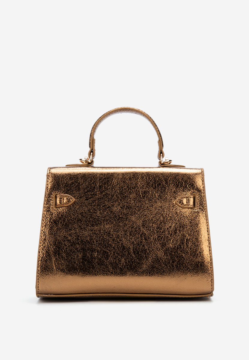 Borsa a spalla Alatia antracite