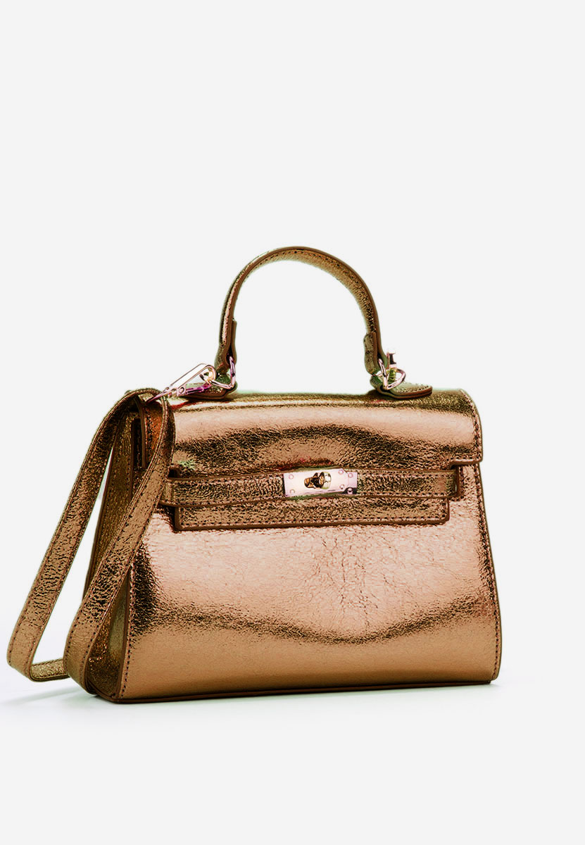 Borsa a spalla Alatia antracite