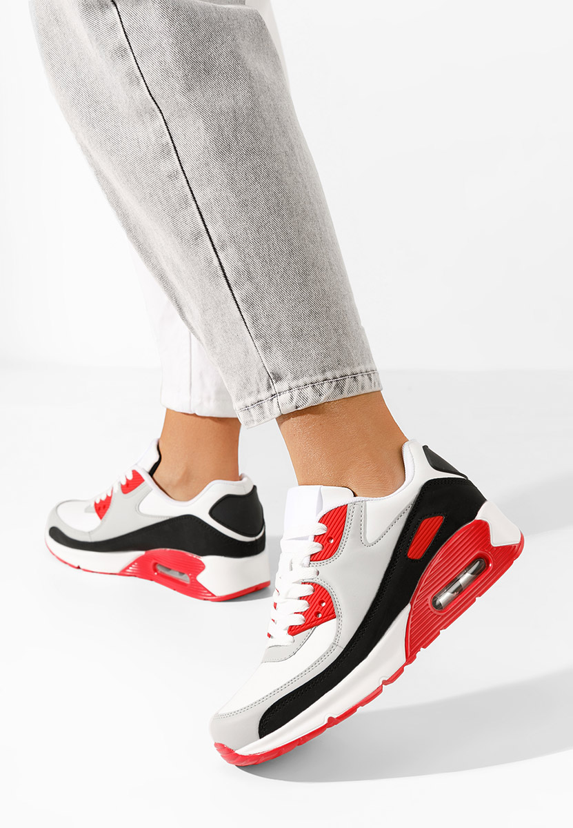 Sneakers donna Marika bianchi