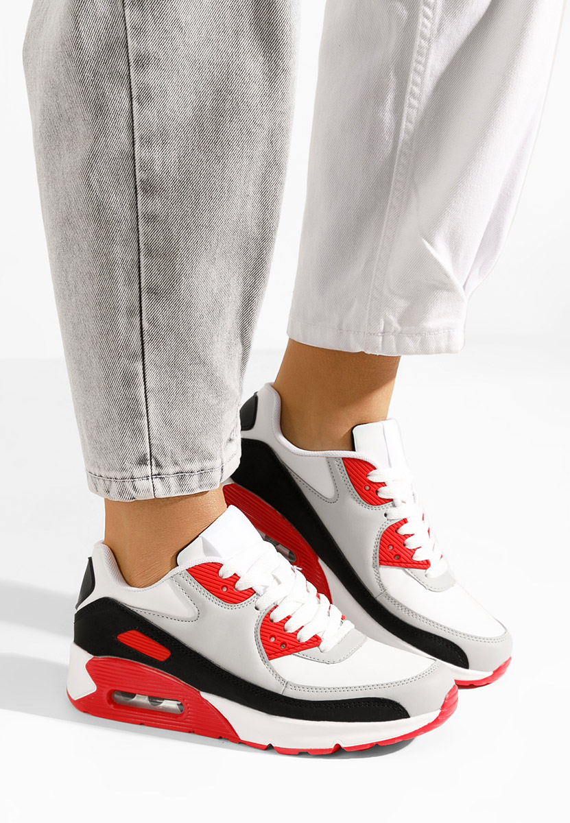 Sneakers donna Marika bianchi