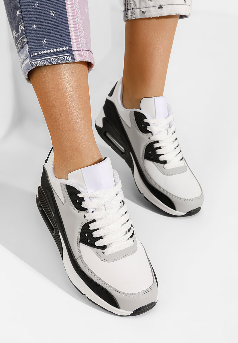 Sneakers donna Marika V2 bianchi