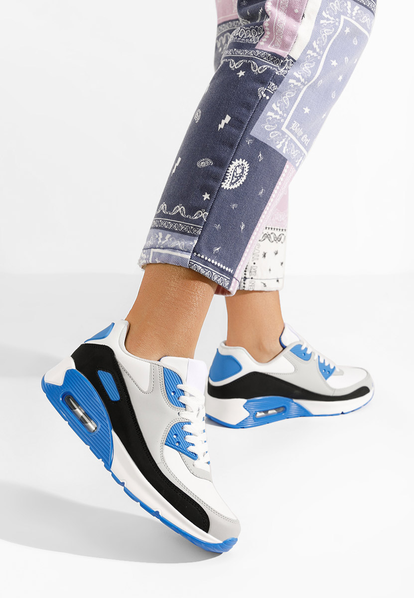 Sneakers donna Marika V3 bianchi