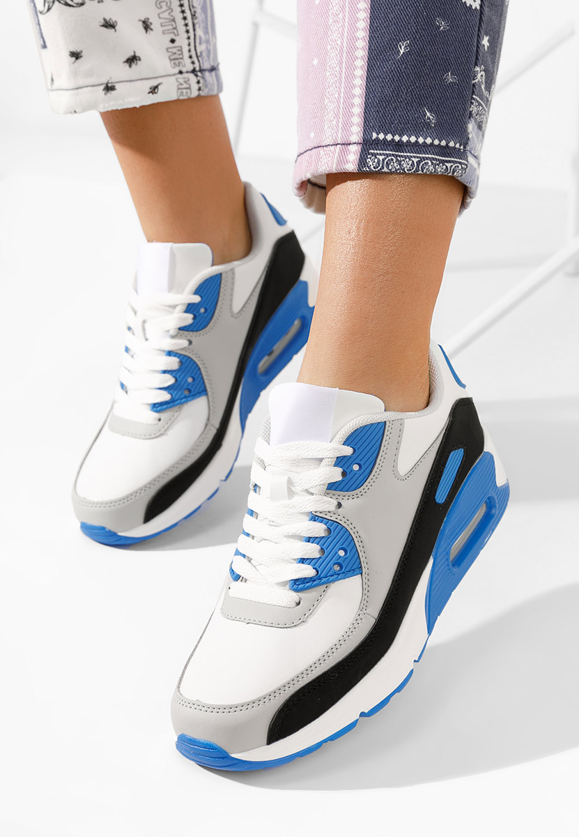 Sneakers donna Marika V3 bianchi