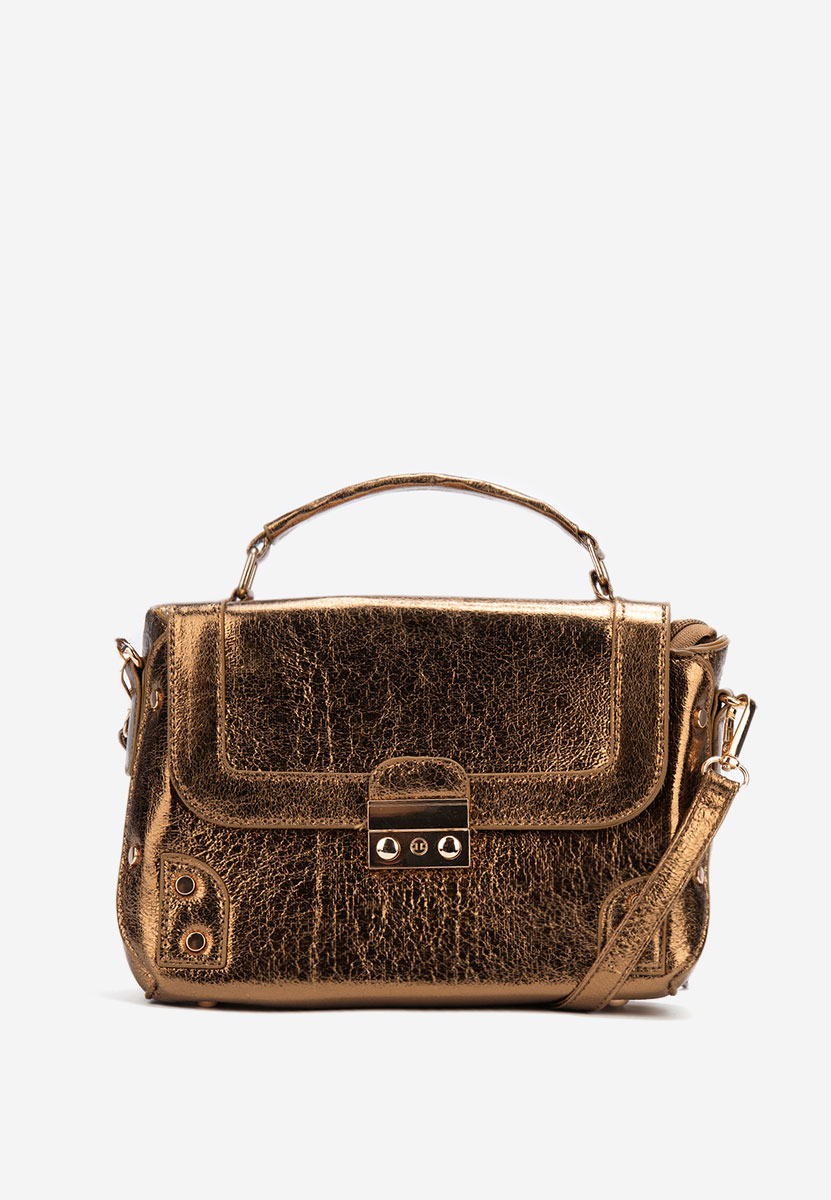 Borsa a mano Aneka antracite