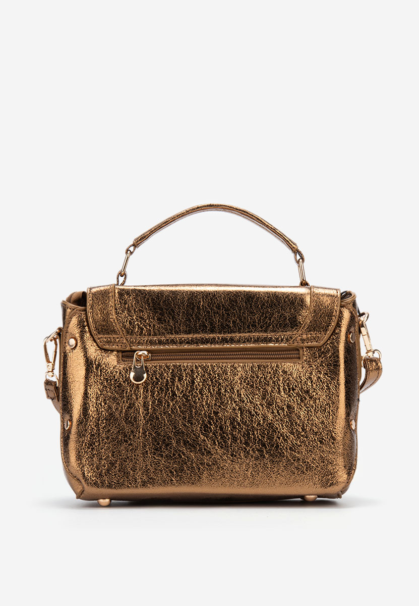 Borsa a mano Aneka antracite