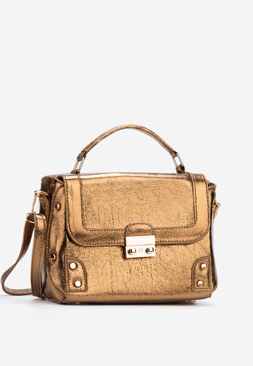 Borsa a mano Aneka antracite