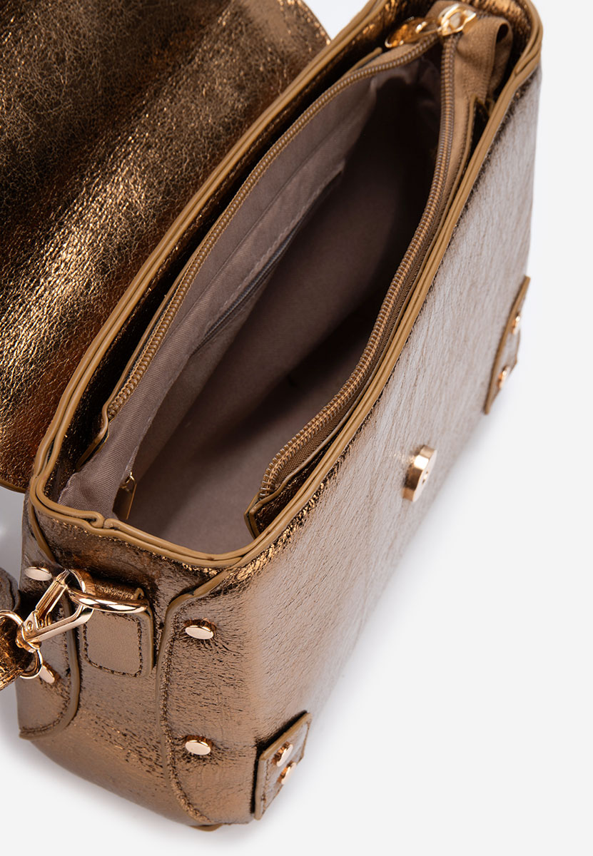 Borsa a mano Aneka antracite