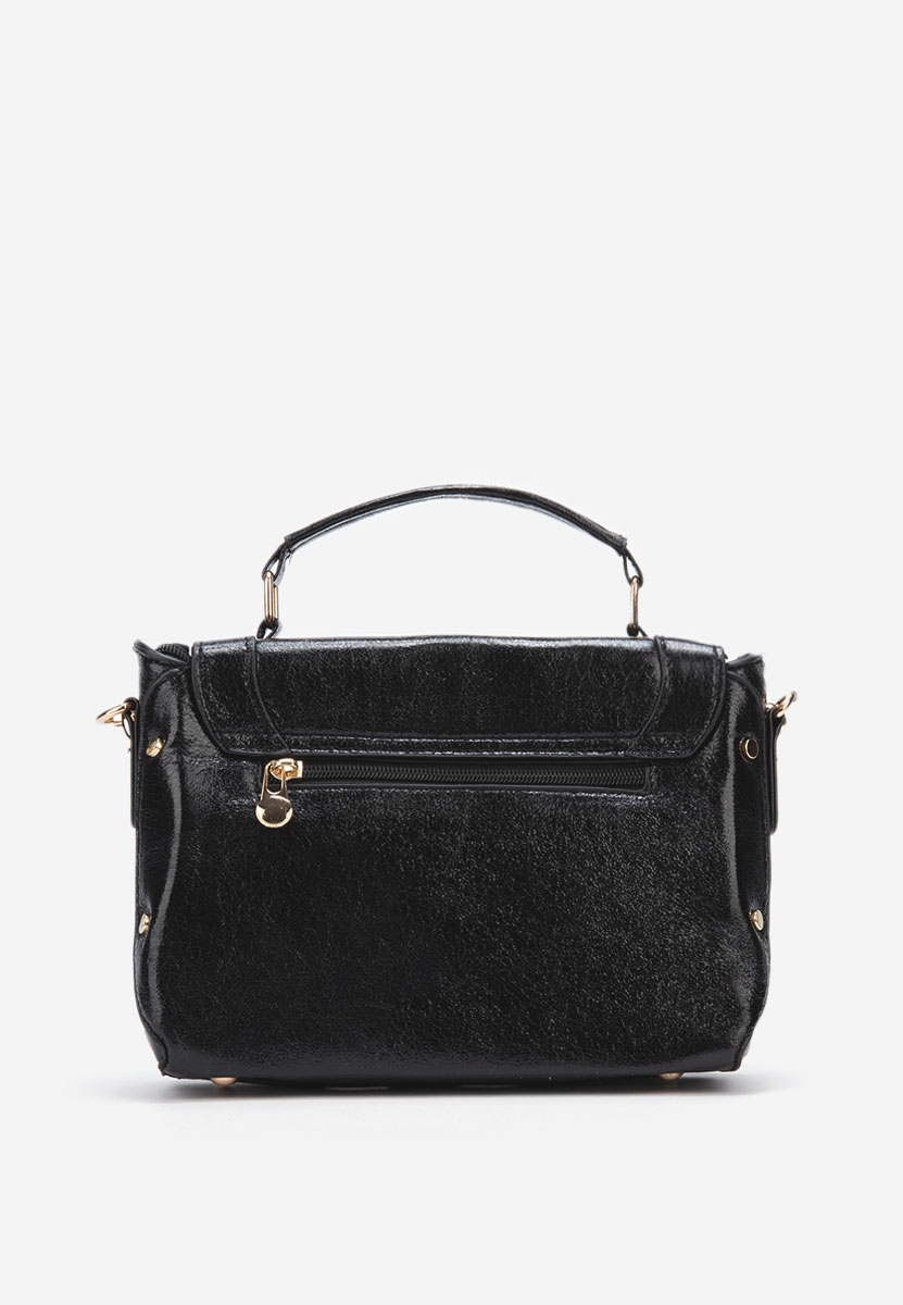 Borsa a mano Aneka nera