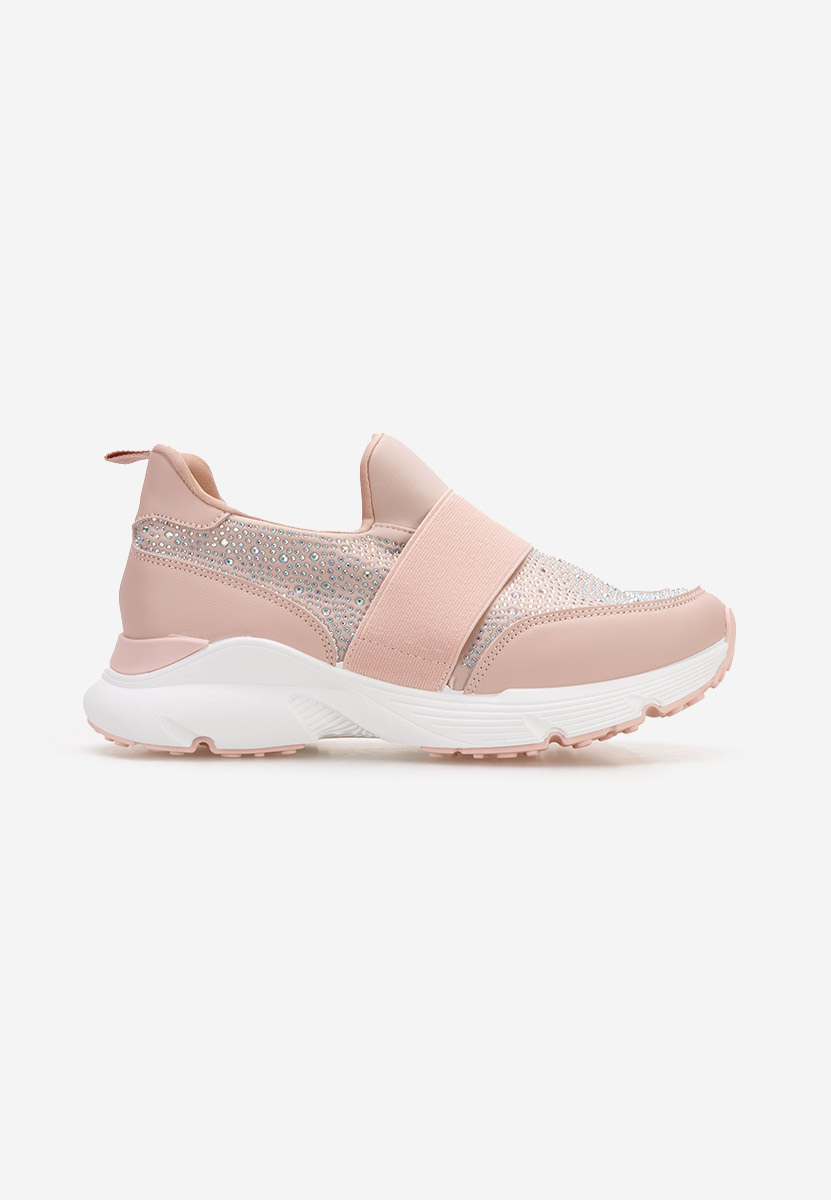 Sneakers donna Zaliana V2 rosa