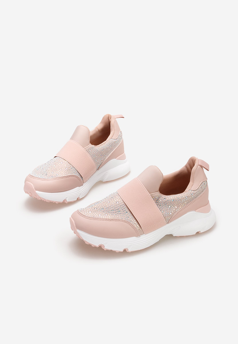 Sneakers donna Zaliana V2 rosa