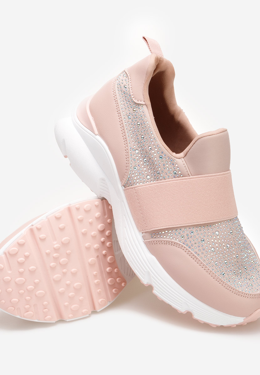 Sneakers donna Zaliana V2 rosa