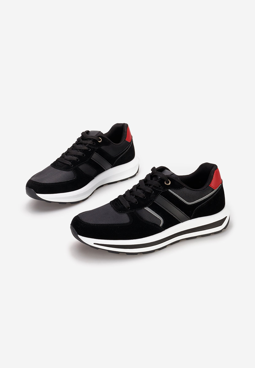 Sneakers da uomo Randall nero