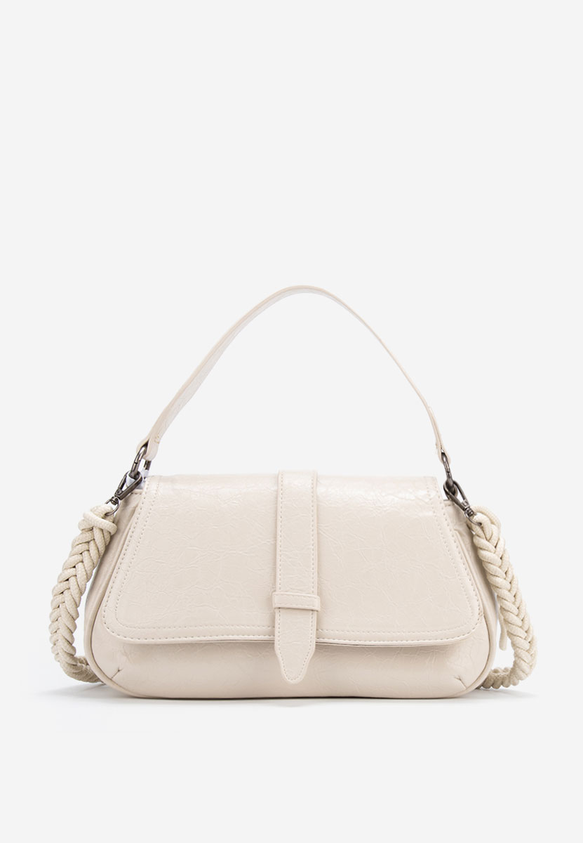 Borsa a mano Tinsia beige