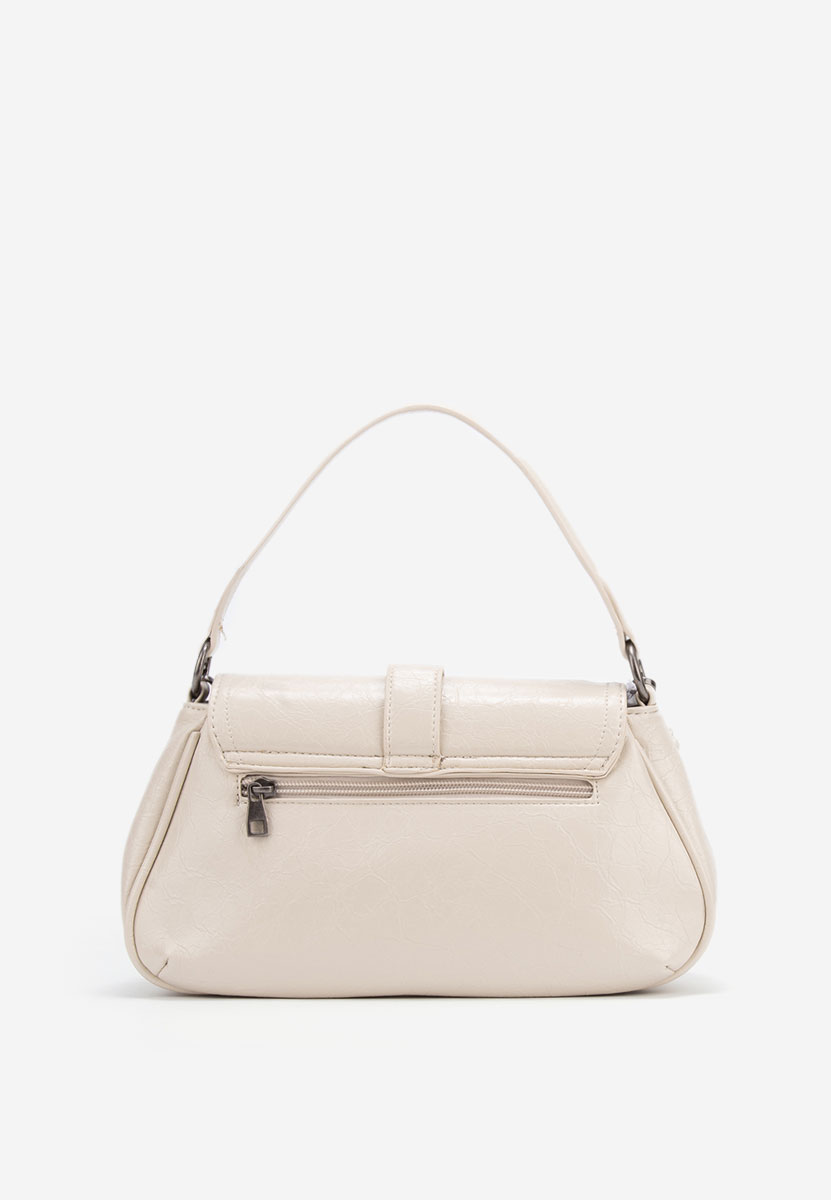 Borsa a mano Tinsia beige