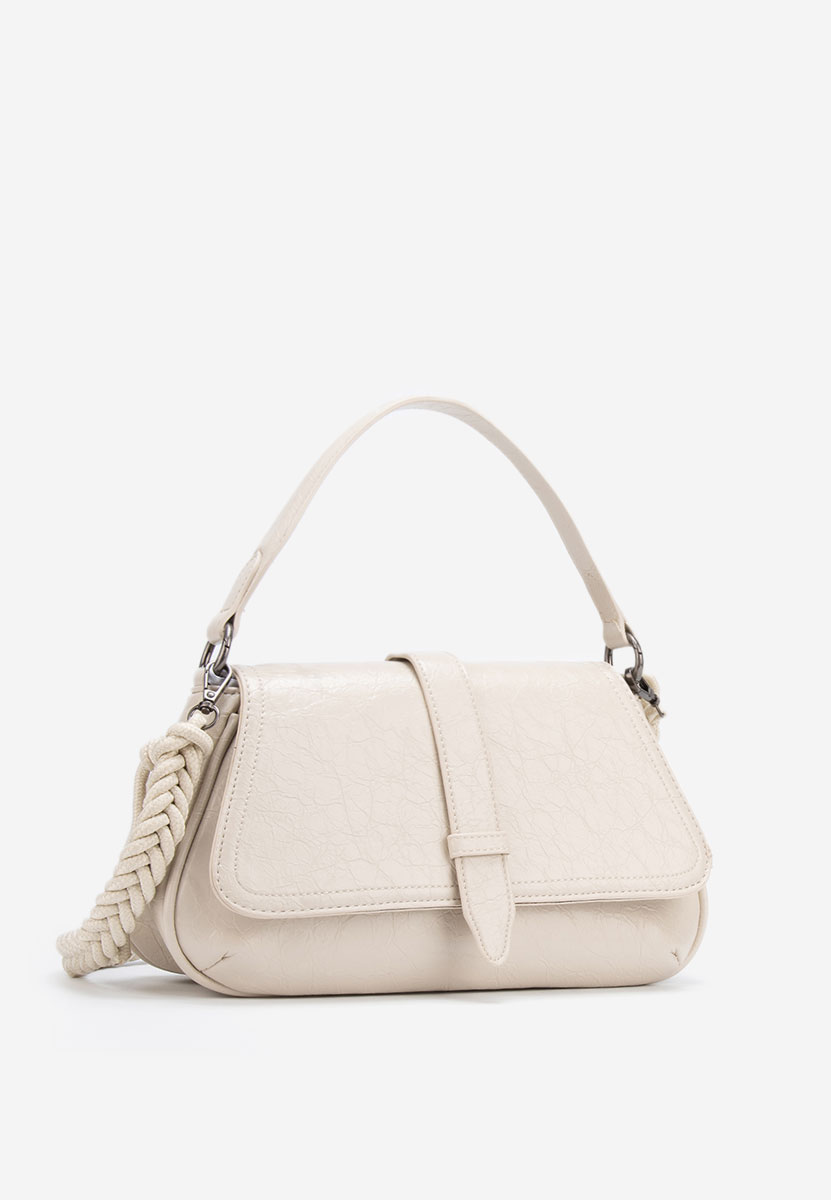 Borsa a mano Tinsia beige