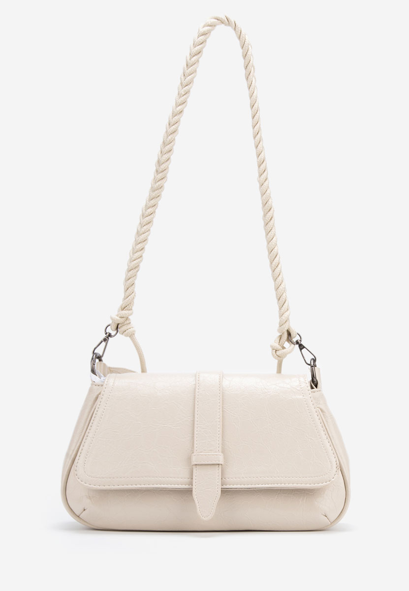 Borsa a mano Tinsia beige