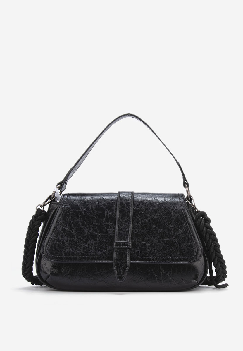 Borsa a mano Tinsia nera